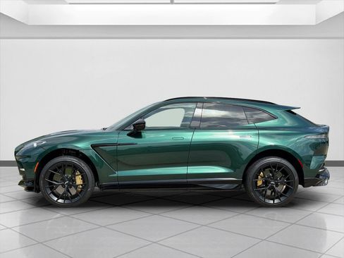 New 2026 Aston Martin DBX 707 AWD/4WD image 8