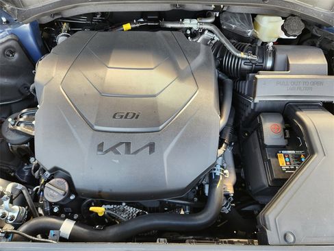 New 2025 Kia Telluride SX X-Line image 23