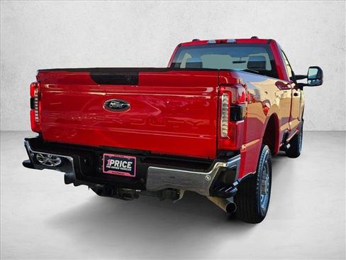 Used 2024 Ford F250 XL w/ 360-Degree Camera Package image 5