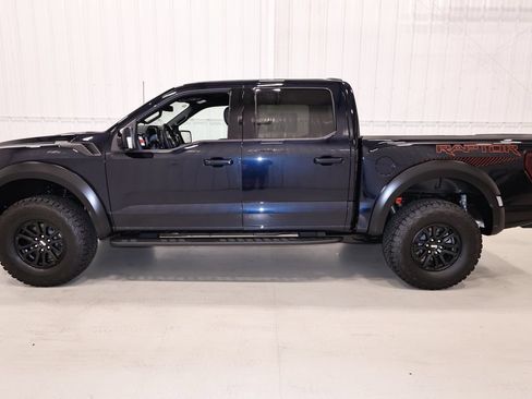 New 2026 Ford F150 Raptor AWD/4WD image 6