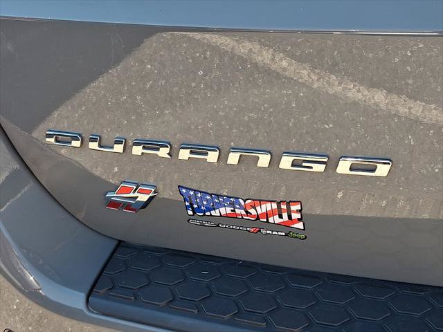 Certified 2025 Dodge Durango GT AWD/4WD image 16