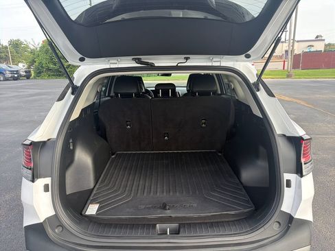 Used 2023 Kia Sportage EX FWD image 13