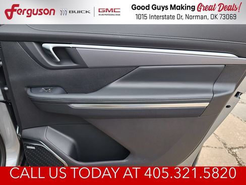 New 2026 Buick Enclave Sport Touring w/ Power Package FWD image 43