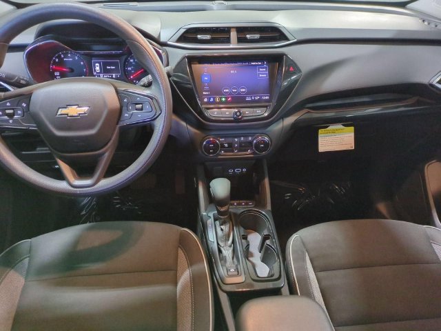 Used 2023 Chevrolet TrailBlazer LT w/ Convenience Package AWD/4WD image 26