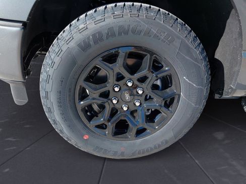 New 2026 Ford F150 XLT w/ Equipment Group 302A MID image 35