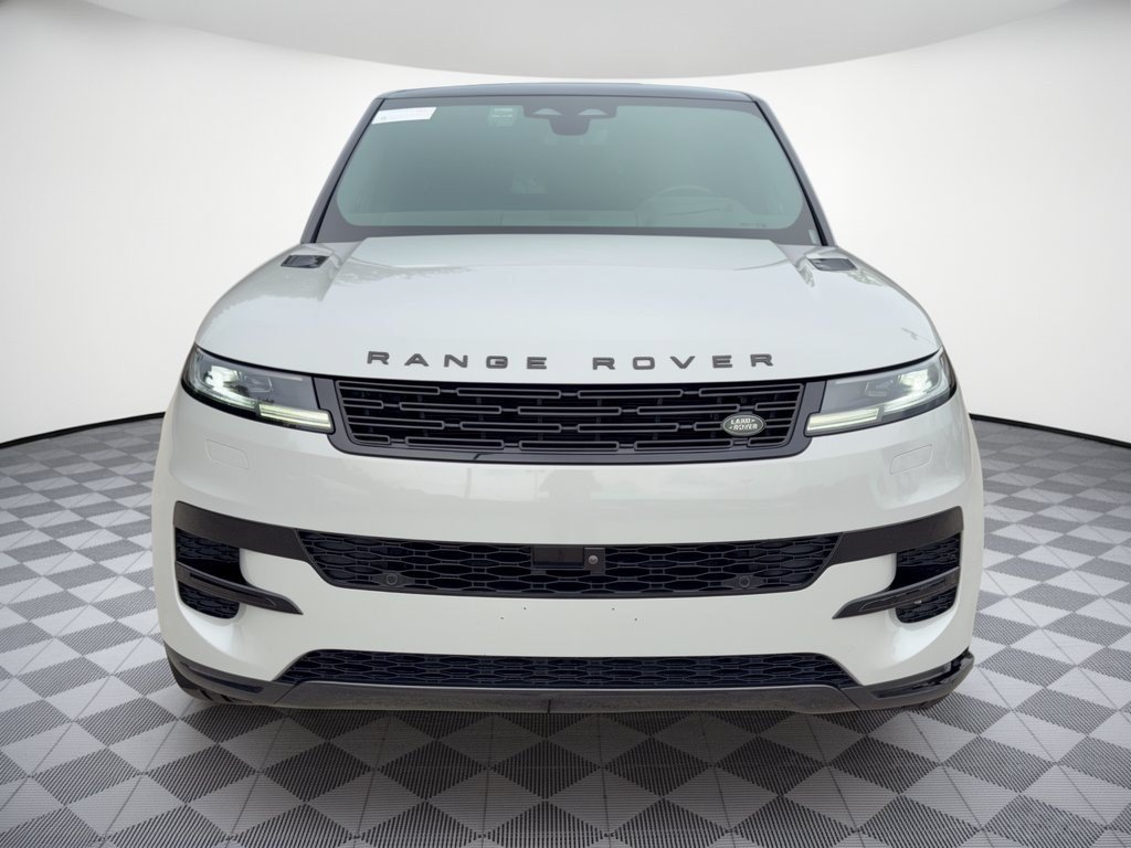 Certified 2024 Land Rover Range Rover Sport SE AWD/4WD image 6