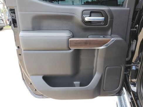 Used 2021 GMC Sierra 1500 SLT RWD image 13