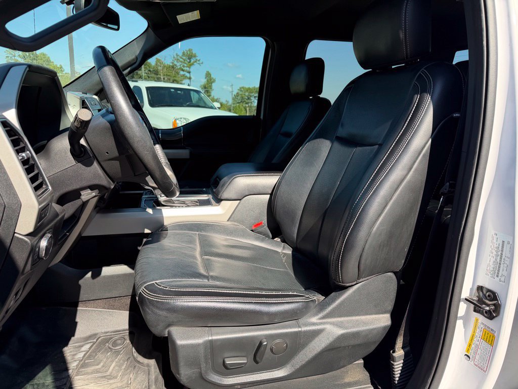 Used 2019 Ford F150 Lariat AWD/4WD image 5