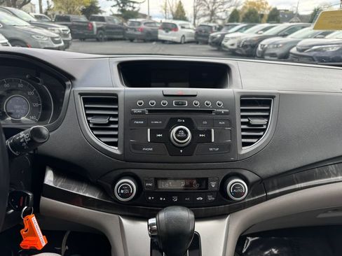 Used 2013 Honda CR-V EX-L image 30