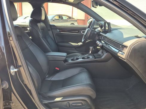 Used 2023 Honda Civic Sport Touring image 33