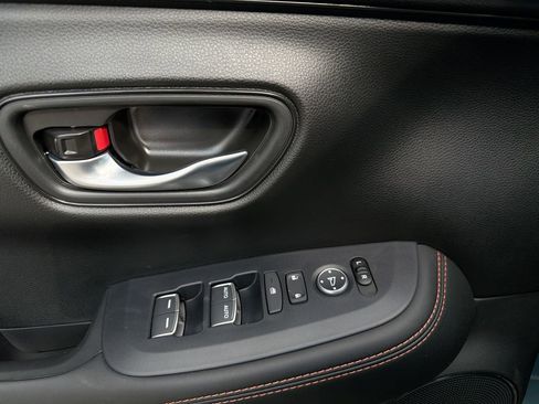 New 2026 Honda HR-V Sport image 15