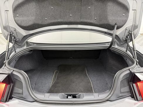 Used 2024 Ford Mustang GT Premium RWD image 44