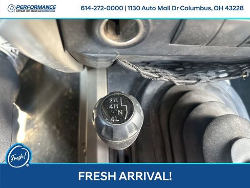 Used 2009 Jeep Wrangler Sahara w/ Dual Top Group image 17