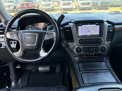 Used 2017 GMC Yukon Denali w/ Open Road Package image 9