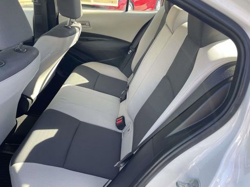 Used 2024 Toyota Corolla LE FWD image 20