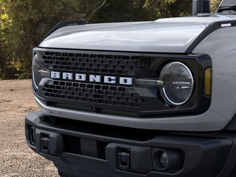 New 2026 Ford Bronco Big Bend w/ Black Diamond Package AWD/4WD image 19