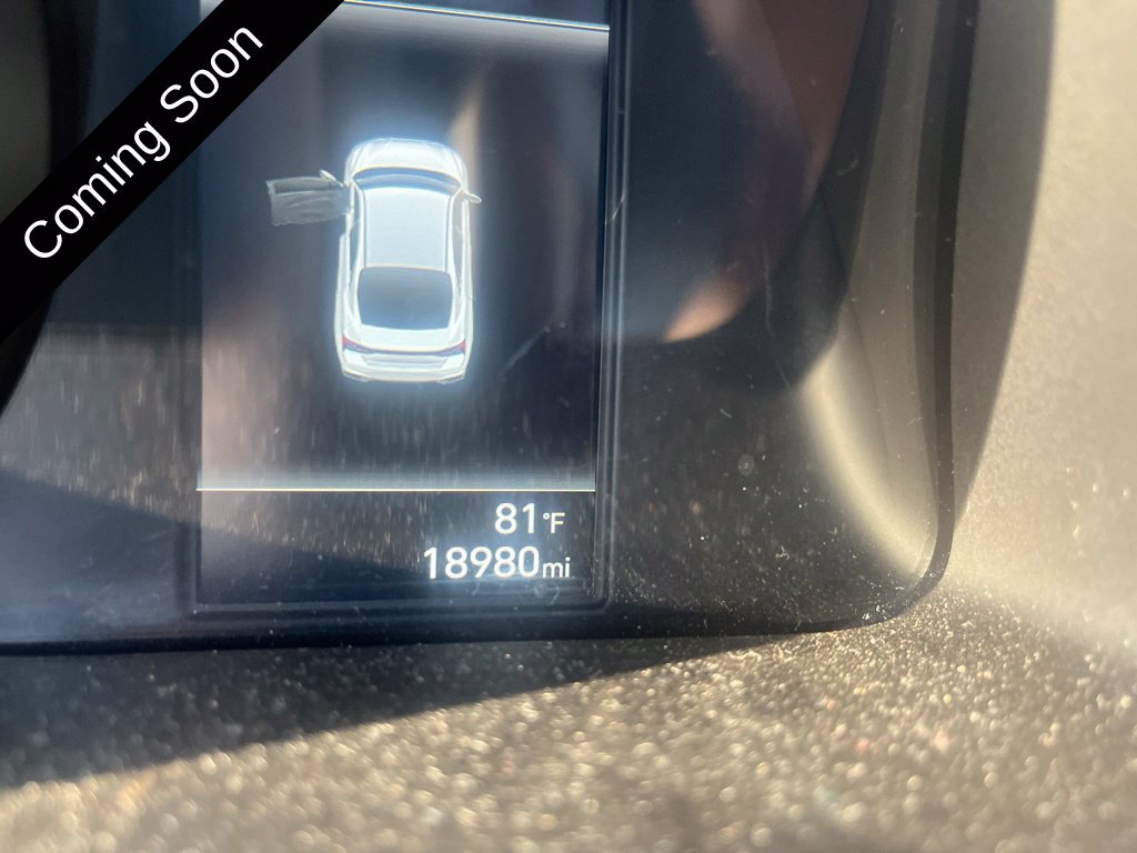 Used 2023 Hyundai Elantra SEL FWD image 15