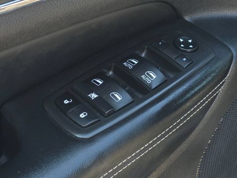 Used 2021 Jeep Grand Cherokee Limited w/ Quick Order Package 28K 80th AWD/4WD image 21