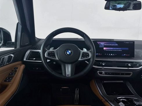 Used 2026 BMW X5 xDrive40i AWD/4WD image 24
