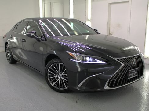 Used 2022 Lexus ES 350 Premium image 29