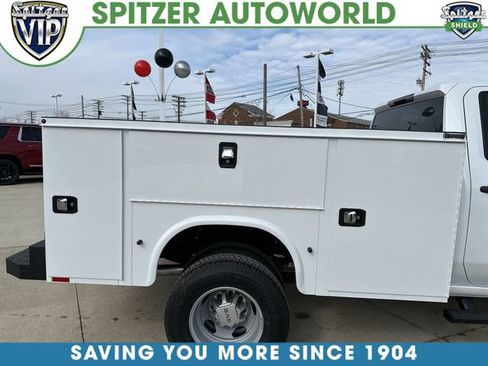 New 2026 GMC Sierra 3500 Pro w/ Convenience Package image 30