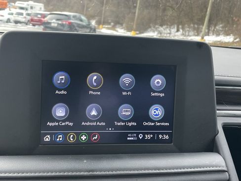 Used 2023 Chevrolet Suburban LS image 42