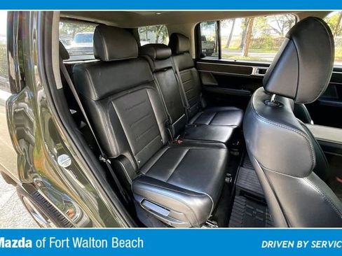 Used 2024 Hyundai Santa Fe Limited image 21