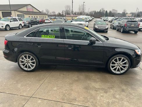 Used 2015 Audi A3 2.0T Premium w/ Cold Weather Package image 4