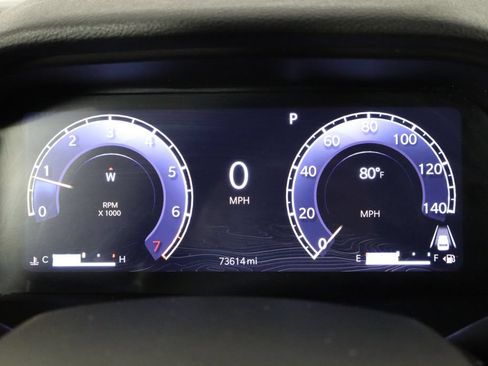 Used 2023 Jeep Grand Cherokee Laredo w/ Luxury Tech Group I AWD/4WD image 11
