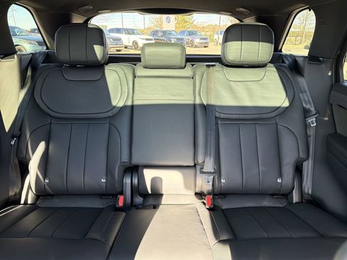 New 2026 Land Rover Range Rover Sport Dynamic SE image 28