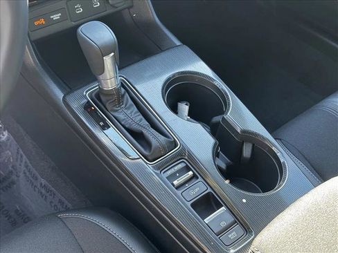 New 2026 Honda Civic Sport image 14