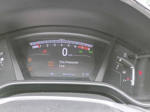 Used 2020 Honda CR-V EX-L image 21