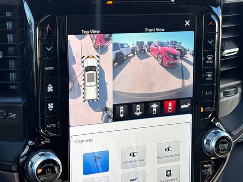 Used 2022 RAM 1500 TRX w/ TRX Level 2 Equipment Group image 14