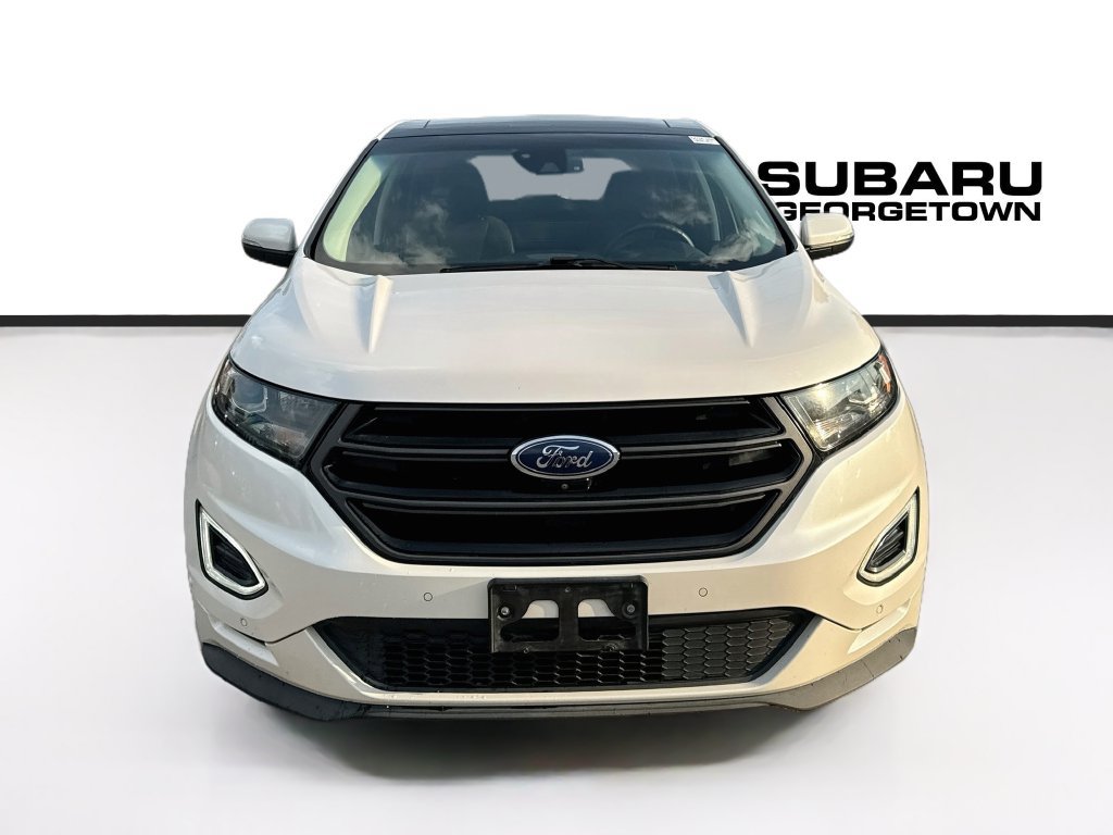 Used 2016 Ford Edge Sport w/ Equipment Group 401A AWD/4WD image 2