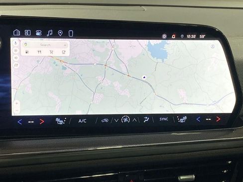 Used 2025 Chevrolet Tahoe RST w/ Comfort Package image 21