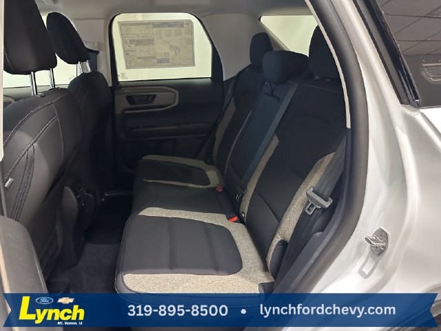 New 2026 Ford Bronco Sport Big Bend w/ Convenience Package AWD/4WD image 14