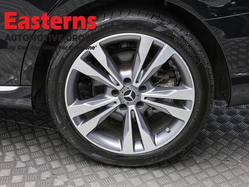 Used 2021 Mercedes-Benz C 300 4MATIC Sedan image 8