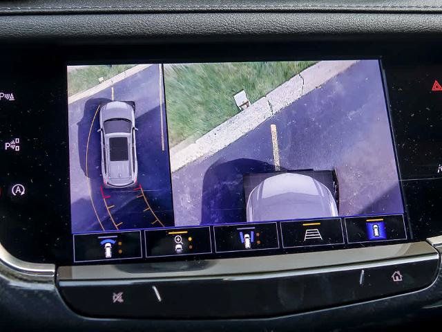Used 2024 Cadillac XT6 Sport w/ Technology Package AWD/4WD image 21