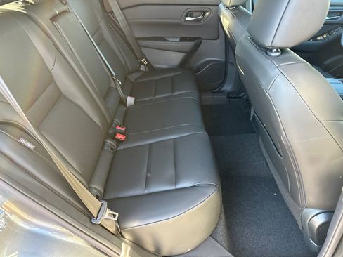 New 2026 Nissan Rogue SV w/ SV Premium Package image 15