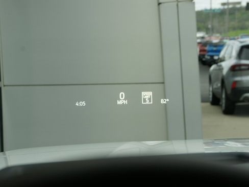 New 2025 Ford F250 King Ranch w/ Chrome Package image 48