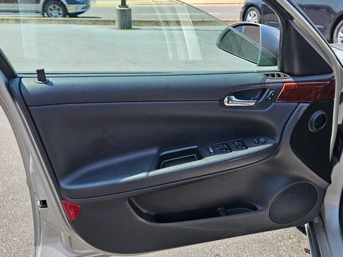 Used 2007 Chevrolet Impala LS image 11