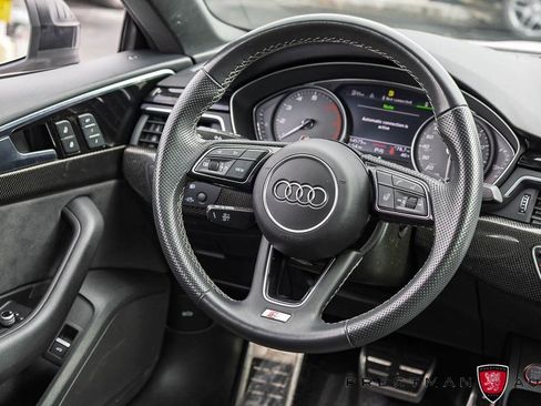 Used 2022 Audi S5 Premium image 39