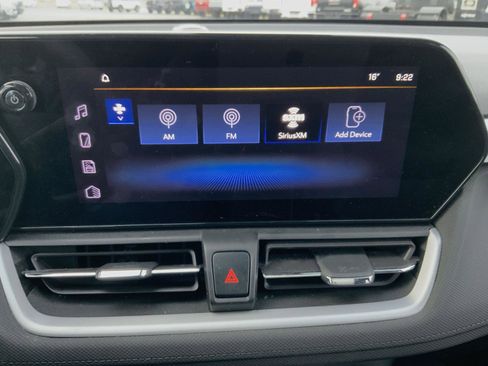 Used 2024 Chevrolet TrailBlazer LS w/ LS Convenience Package image 33