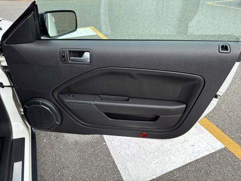 Used 2007 Ford Mustang Shelby GT500 image 24