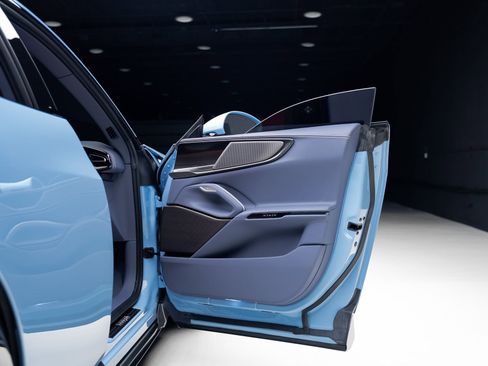 Used 2024 Ferrari Purosangue image 71