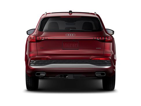 Certified 2025 Audi Q5 Premium Plus AWD/4WD image 7