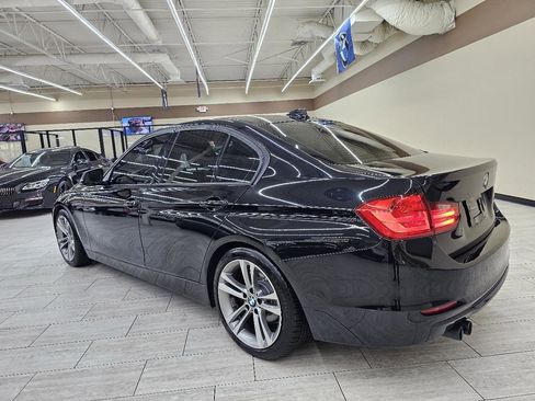 Used 2014 BMW 328i Sedan image 8