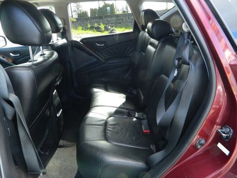 Used 2009 Nissan Murano LE image 14