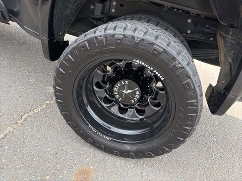 Used 2021 Chevrolet Silverado 3500 High Country image 9