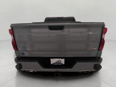 Used 2024 Chevrolet Silverado 1500 RST AWD/4WD image 24